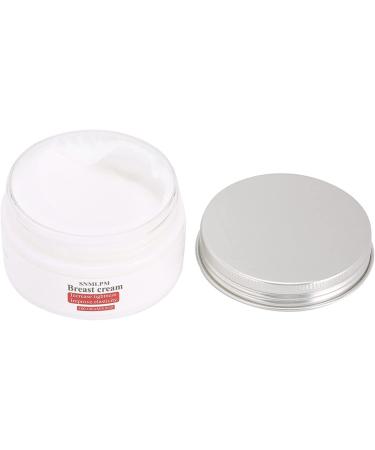Breast Enhancement Cream Plump & Elastic Firming & Lifting 100g X 2pcs Development Second Breast Growth - Buy Online on GoSupps.com