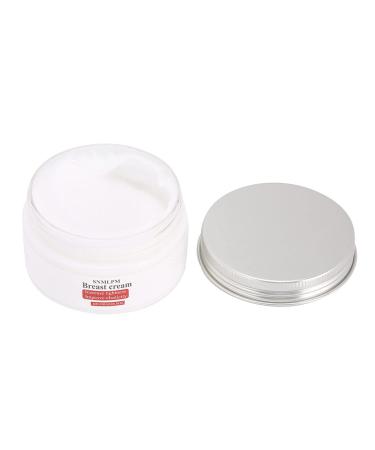 Breast Enhancement Cream Plump & Elastic Firming & Lifting 100g X 2pcs Development Second Breast Growth