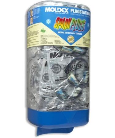 Moldex SparkPlugs PlugStation Earplug Dispensers  500 Pairs/Dispenser - Buy Online on GoSupps.com