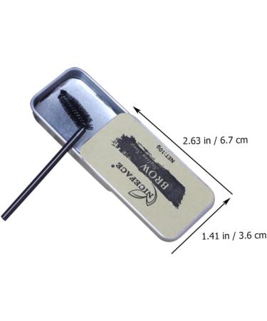 TOVINANNA 3 Sets Eyebrow Soap Gel De Cejas Transparente Brow Lamination Kit Woman Lasting Gel Texture Mascara - Buy Online on GoSupps.com