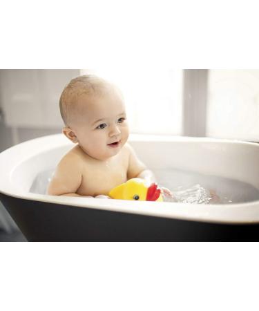 Nivea Baby Head to Toe Shampoo & Bath 500ml | Gentle Chamomile Baby Wash for Skin & Hair | Mild Shampoo with Eye Protection - Buy Online on GoSupps.com