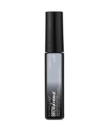 Maybelline Brow Drama Sculpting Brow Mascara Transparent 7.6ml by Maybelline