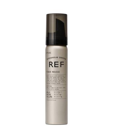 Reference REF 345 Fiber Mousse -Size 2.53 oz