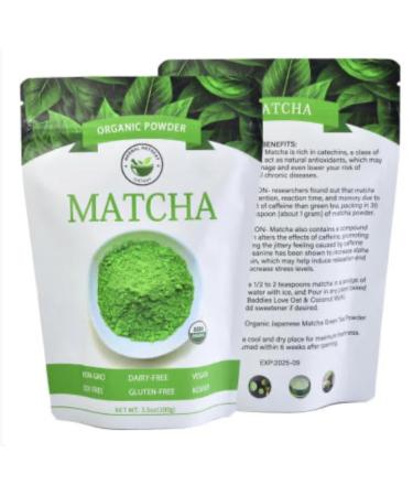 Matcha powder (200g)