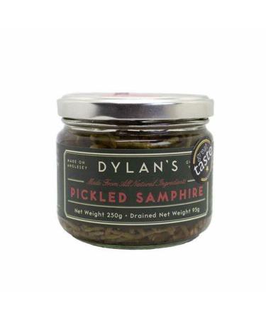 Dylan's Dylan's Pickled sample 0.25 kg