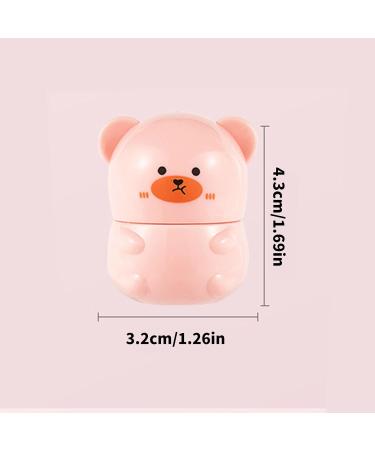 Natural Lip Balm Long Lasting Nourishing Moisturizing Lipstick Smooth Tender Oil Beauty Care Moisturizer Lip Moisturizer blueberry flavor - Buy Online on GoSupps.com