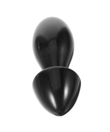 Doitool Schabe tool Hornscabet board Schaber tool massage tools massage tab body socker body socket tool facial sockets Face scraps Small massage tab attachment