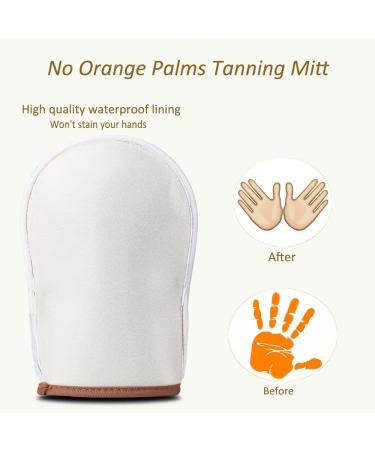 Celecily Self-Tanner Tan Kit - Achieve a Gorgeous Natural Glow | International Shipping Available - Buy Online on GoSupps.com