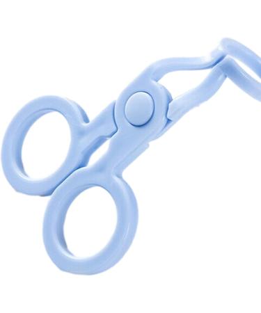 Folpus Blue Contact Lenses - 2 Piece Eye Care Kit with Removal Tools & Carry Case | Shop Internationally - Buy Online on GoSupps.com