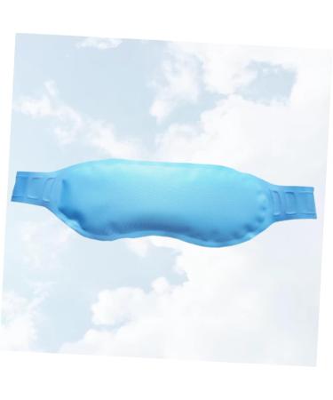 Beavorty Fashion Blinder Sleeping Patch Miniature Garden Tools Disposal Bags Cold Eye Cooling Eye Pads Body Weight Scale Cooling Eye for Puffy Eyes Eye Cover for Sleeping Simple Gel - Buy Online on GoSupps.com