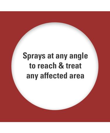 Coleman Poison Ivy Relief Spray 3oz - Topical Pain & Itch Relief - Buy Online on GoSupps.com