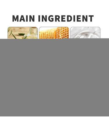 Hair Coloring Wax - Temporary Color 30ml - Washable Dye Styling Paste for Women Teens Parties and Costumes - Buy Online on GoSupps.com