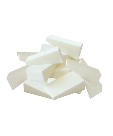 FantaSea Latex Free Foam Wedges 100-count Bag (2 Pack) - Buy Online on GoSupps.com