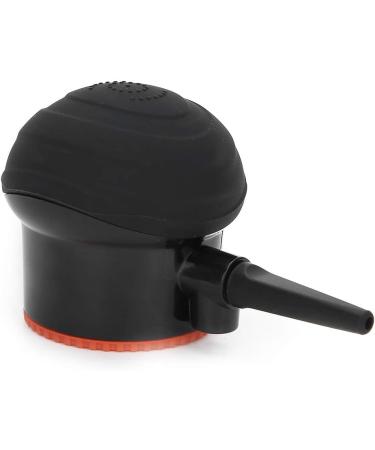 Hair Oil Applicator Hair Thickening Applicator 10 6 6 Professional Hair Building Fiber Spray Applicator Hair Fiber Thickener Application Nozzle - Buy Online on GoSupps.com