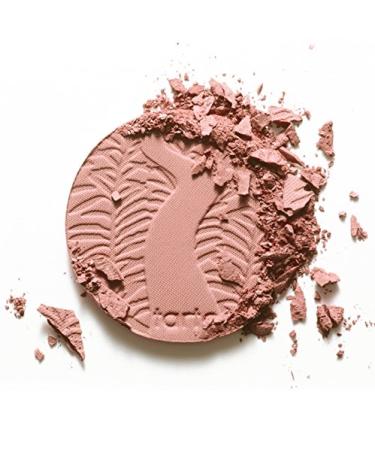 tarte Amazonian Clay 12-Hour Blush - Full Size (Nude Pink) Exposed - Buy Online on GoSupps.com