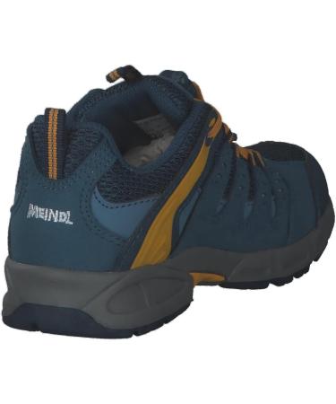 Meindl Unisex Vakuum Lady Ultra Hiking Boots - 36 EU - Sunset Petrol | International Shipping Available - Buy Online on GoSupps.com