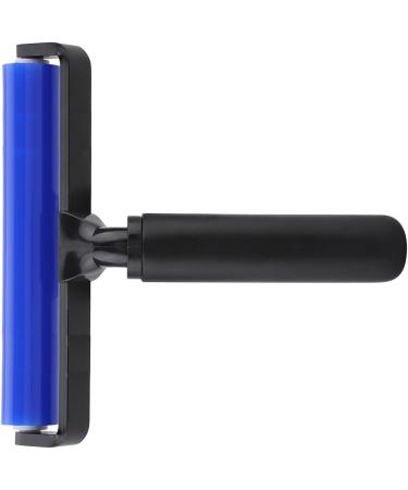 Buy Dust Removal Roller Cleaner Tool - 6in Silicone Roller for Household | International Shipping - Buy Online on GoSupps.com