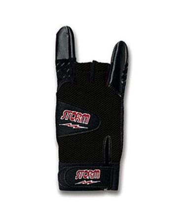 Storm Xtra-Grip Right Hand Wrist Support, Black, Large