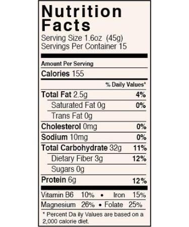Pride Of India Natural White Royal Quinoa - 100% Bolivian Superior Grade Protein Rich Whole Grain - 1.5 Pound Jar - Buy Online on GoSupps.com