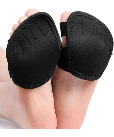 Buy Anti-Toe Socks & Dance Yoga Mat Backpack | Cushioned Forefoot Covers for Comfort - International Shipping Available - Buy Online on GoSupps.com
