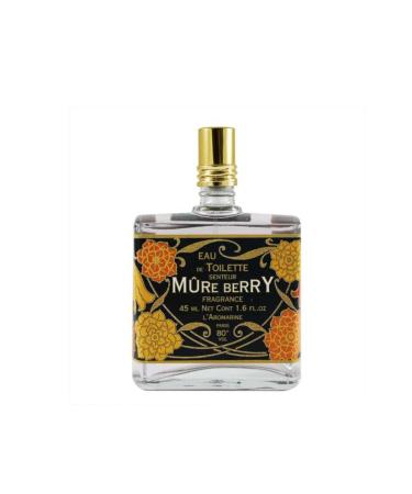 Outremer Mure Berry Eau de Toilette 1.6 fl.oz
