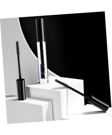 Angoily 4 Pcs Eyebrow Shaping Liquid Eyebrow Styling 3d Mascara Clear Eyebrow Gel Repair Eyebrow Pencil Miss 1 count (Pack of 1) Transparent Colorx2pcs - Buy Online on GoSupps.com