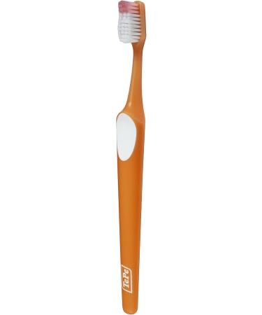 TEPE Nova Extra Soft Toothbrush | Effective & Thorough Tooth Cleaning - International Shipping Available - Buy Online on GoSupps.com