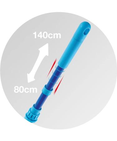 Spontex Multi+ Fringe Mop - High-quality and Versatile Cleaning Solution - Buy Online on GoSupps.com