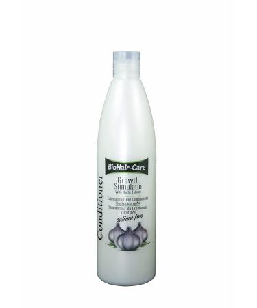 Garlic Conditioner 16.9 Oz.