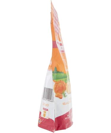  Italian Gourmet E.R. Plasmon i Crick 6 x 100g Sachets with Pumpkin Carrot and Rosemary Flavour + Gourmet Polpa di Pomodoro Italian Box 400g - Buy Online on GoSupps.com