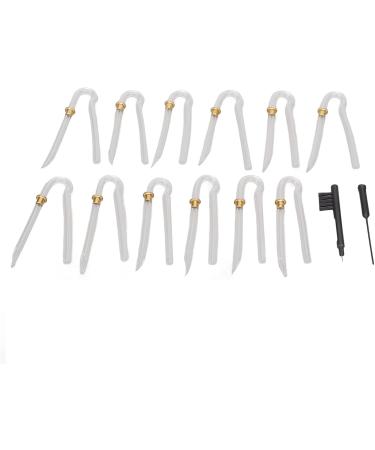 High-Quality Hearing Amplifier HDO & Replacement Hoses | Professional Cleaning Brush for Optimal Sound - Buy Online on GoSupps.com