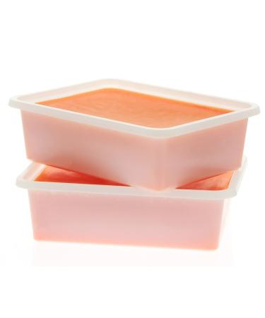 Kosmetex paraffin bath paraffin wax with a lower melting point-paraffin heating bath for hands + feet-paraffin wax-paraffin block for wax warmer-wax bath