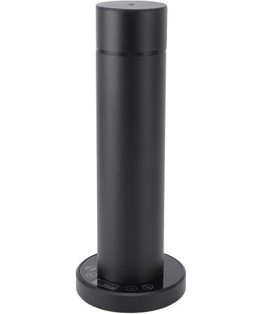 Buy Indoor Aromatherapy Diffuser - Silent Nano Atomization Essential Oil Diffuser for Home Office & Retail | International Shipping Available - Buy Online on GoSupps.com
