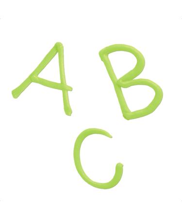 G nthart Backdecor Sugar Script Green - 25g for Beautiful Dessert Lettering & Patterns - Buy Online on GoSupps.com