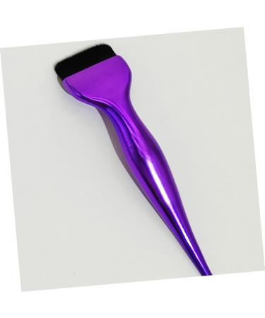 Buy NOLITOY Ultra Thin Liquid Foundation Brush - Portable Blush Applicator for Flawless Makeup - Buy Online on GoSupps.com