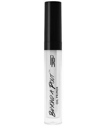 Black Radiance Beyond A Pout Oil Primer - Mint Kisses | Hydrating Lip Treatment - Buy Online on GoSupps.com
