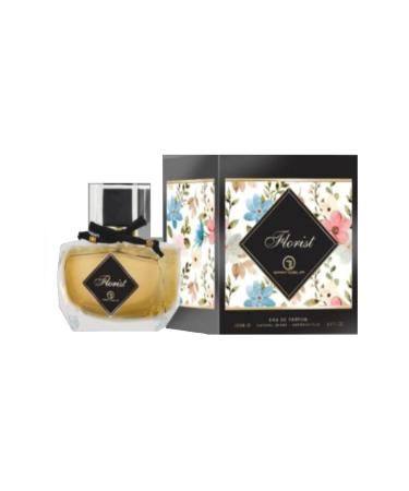Grandeur Florist Eau de Parfum