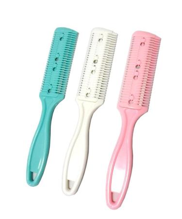 Soft N Style Hair Shaper Cutter with Handle - 1 Count | Best Hair Cutting Tool for Home & Salon Use - International Shipping Available - Buy Online on GoSupps.com