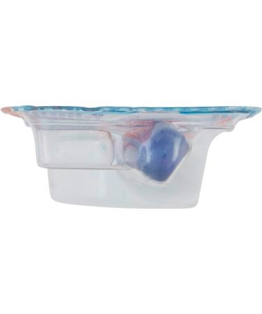 Buy Colgate Slim Soft Advanced Toothbrush - Ultra Soft Bristles for Gentle Cleaning | International Shipping Available - Buy Online on GoSupps.com