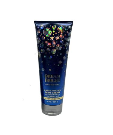 Bath & Body Works DREAM BRIGHT Gift Set | 2-Piece Holiday Set with Shimmer Mist & Body Cream - Perfect for Gifts - Buy Online on GoSupps.com