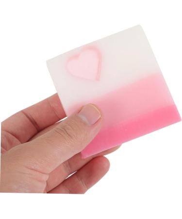  PRETYZOOM PRETYZOOM Handmade Essential Oils Body Cleanser Bar Botanical Bar Luffa Moisturizing Face Body Plant Essential Oil Dish Liquid - Buy Online on GoSupps.com