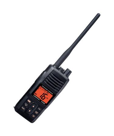 Standard Horizon HX380 1.5" Standard Handheld VHF