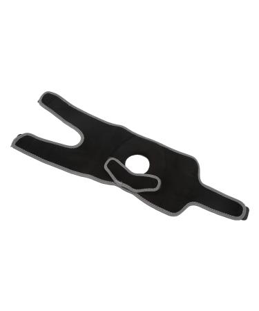 Buy Knee Brace for Meniscus Tear - Patellar Tendon Support Strap with Silicone Spacers - Post Surgery Swelling Relief - Buy Online on GoSupps.com