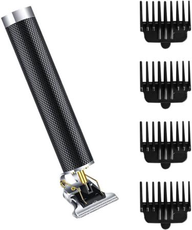 Electric Hair Trimmer Men Hair Clippers Beard Trimmer Beard Shaver for Men Hair Baldheaded Trimming Tools Hair Trimmer - Buy Online on GoSupps.com