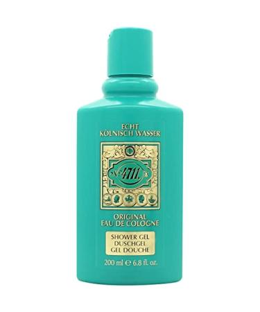 4711 Original Shower Gel 200ml
