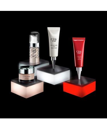 Olay Eyes Firming Eye Serum 15 ml - Buy Online on GoSupps.com