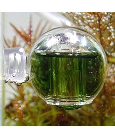 Aqua-Noa CO2 Test Liquid with Color Indicator - 250 mL for Accurate 20 mg/l CO2 Detection - Continuous Testing for Aquariums - Buy Online on GoSupps.com