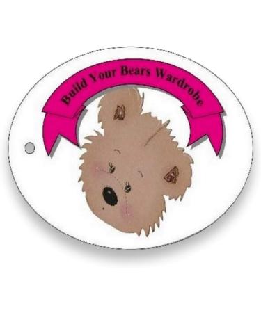 Off Road Camo Teddy Bear Outfit with Shoes for Build a Bear (Green) - Build Your Bears Wardrobe - Buy Online on GoSupps.com