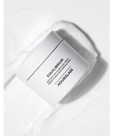 Buy Hourglass EQUILIBRIUM Restorative Hydrating Cream 1.9 oz - International Shipping Available - Buy Online on GoSupps.com