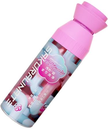 Wechoide Household Tube Grime Remover Liquid Hair Clog Remover & Cleaner for Kitchen Drain Sinks Tubs 350ml - Buy Online on GoSupps.com